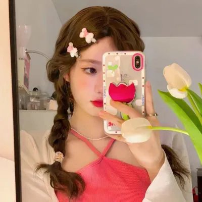 二婚保洁有人追